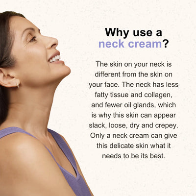 The Lifting & Firming Neck Cream