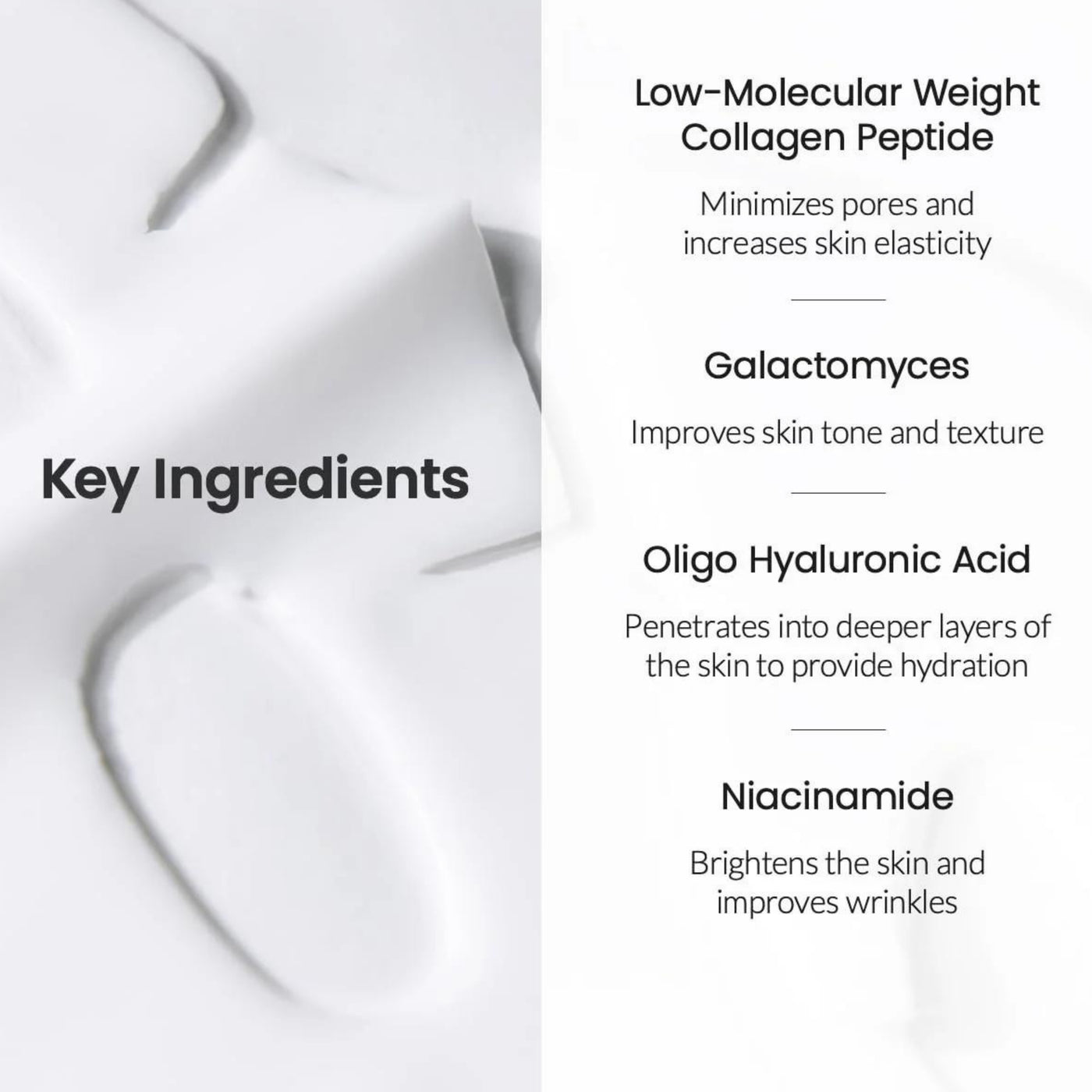 HydraFirm Bio-Collagen Anti-Aging Mask