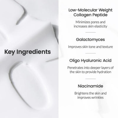 HydraFirm Bio-Collagen Anti-Aging Mask