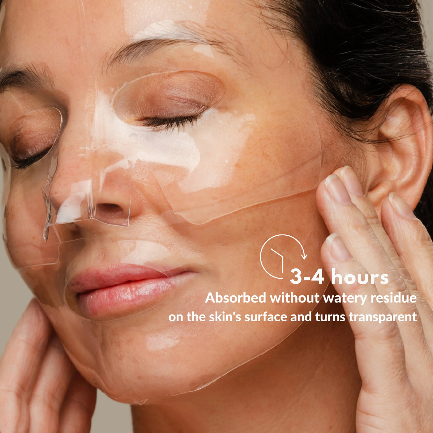 Collagen Anti-Aging Mask