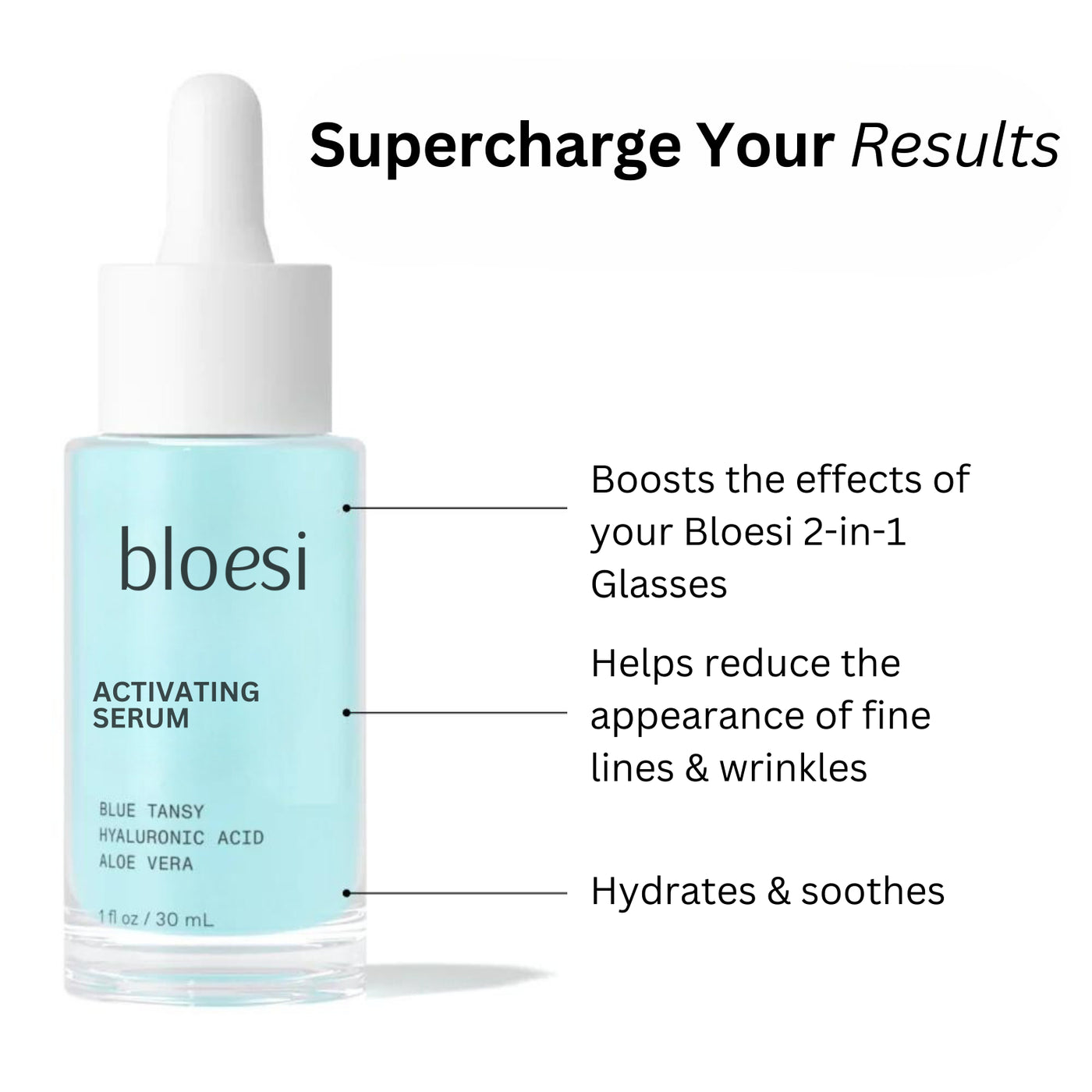 Activating Serum