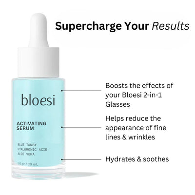 Activating Serum